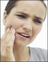 Зубная боль – что делать, если зубы болят?
